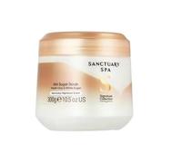 Sanctuary Spa Coffee or Hot Sugar Scrub, 300ml (Hot Sugar Scrub)