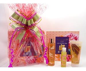 Sanctuary Spa Decadent Delights Gift Set