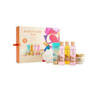 Sanctuary Spa Discovery Perfect Pamper Parcel Festive Gift Set