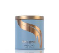 Sanctuary Spa Candle, Driftwood and Sea Spray, 260g