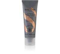 Sanctuary Spa Face Mask, 5 Minute Thermal Charcoal Detox Face Mask, Warming Skin Treatment, 75 ml