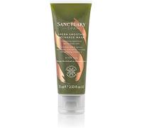 Sanctuary Spa Face Mask – Green Smoothie Recharge – 75 ml