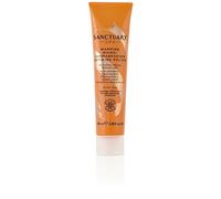 Sanctuary Spa Face Scrub, Warming Micro-Dermabrasion Polish, Exfoliator, 100 ml