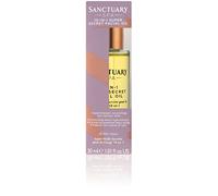 Sanctuary Spa 10-in-1 Super Secret Facial Oil, Black Rose 30 ml