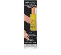 Sanctuary Spa Facial Oil,Overnight Replenishing Miracle Face Oil,30 ml