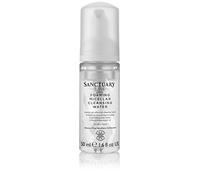 Sanctuary Spa Foaming Micellar Cleansing Water 50ml All Skin Types