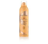 Sanctuary Spa Foaming Shower Gel, Mousse Infused with Natural Oils, Vegan and Cruelty Free, 200 ml