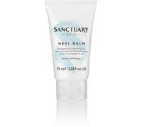 Sanctuary Spa Foot Moisturiser, Heel Balm, 75ml