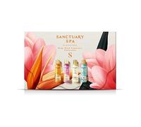 Sanctuary Spa Fragrance Discovery Body Wash Collection