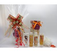 Sanctuary Spa Gift Set Hamper, Pamper Gift Set for Women