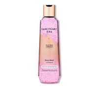 Sanctuary Spa Golden Sandalwood Body Wash
