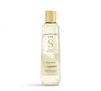 Sanctuary Spa Golden Sandalwood Body Wash, Body Care, Shower, Body Wash, Shower Gel Vegan and Cruelty Free 60ml