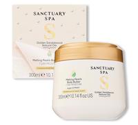 Sanctuary Spa Golden Sandalwood intense moisture body butter 300 ml