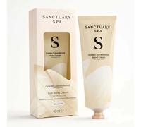Sanctuary Spa Golden Sandalwood Natural Oils Hand Cream
