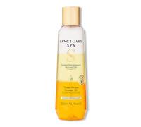 Sanctuary Spa Golden Sandalwood nourishing shower oil 200 ml