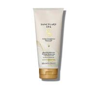 Sanctuary Spa Golden Sandalwood Wet Skin Moisture Miracle White