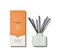 Sanctuary Spa Grapefruit, Signature Reed Diffuser, Multicolour
