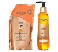 Sanctuary Spa Hand Wash Bundle