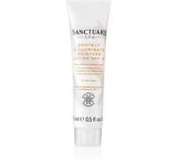 Sanctuary Spa Face Cream SPF 15 Illuminating Moisturiser Lotion 15ml