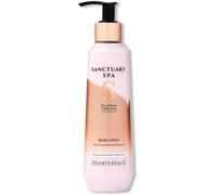 Sanctuary Spa Lily And Rose Body Lotion, Moisturiser, With Lotus Flower...