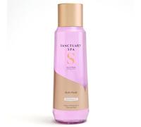 Sanctuary Spa Lily and Rose Collection Bath Float, No Mineral Oil, Cruelty Free and Vegan Bubble Bath for Women, 500 ml