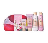 Sanctuary Spa Lily and Rose Collection Gift Set Vegan Gift for Women Birthday...