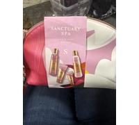 Sanctuary Spa Lily & Rose Collection Gift Set, Vegan, Gift For Women, Gift For Her, Womens Gift Sets