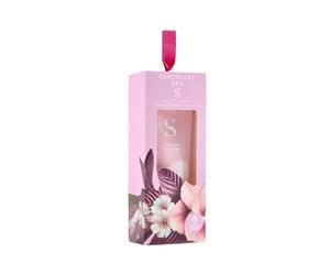 Sanctuary Spa Lily And Rose Handcream Gift, Vegan, Gift For Women, Birthday Gift, Womens Gift Sets, Self Care Gift