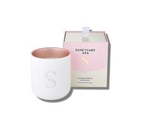 Sanctuary Spa Lily & Rose scented candle 260 g