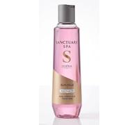 Sānctuary Spa | Lily & Rose Bath Float with Rōse Flower Oil, Notes of White Lily & Damask Rose | 250mL