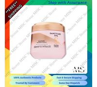 Sanctuary Spa Lily & Rose deep moisturising body butter 300 ml