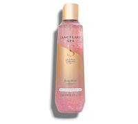 Sānctuary Spa | Lily & Rose Body Wash with Jojoba Beads - White Lily & Damask Rose Scent | 250mL