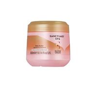 Sanctuary Spa Lily & Rose deep moisturising body butter 300 ml