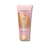 Sanctuary Spa Lily & Rose Collection Body Scrub 200ml Natural