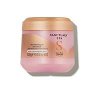 Sanctuary Spa Lily & Rose Collection Pink Himalayan Salt Scrub 300g, One Colour, Women One Colour