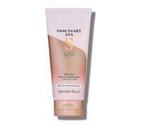 Sanctuary Spa Lily & Rose Collection Wet Skin Miracle Moisturiser 200ml Apricot