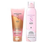 Sanctuary Spa Lily & Rose Indulgent Shower