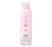 Sanctuary Spa Lily & Rose Natural Oils Ultra Rich Shower Burst 200ml