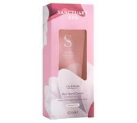 Sanctuary Spa Lily & Rose Rich Hand Cream 60ml