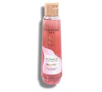 Sānctuary Spa | Lily & Rose Rich Shower Oil - 2 Day Moisture | Natural Oils with White Lily & Damask Rose | 150mL