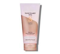 Sanctuary Spa Lily & Rose Collection Wet Skin Miracle Moisturiser 200ml