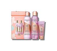 Sanctuary Spa Little Moments Gift Set Rose