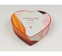 Sanctuary Spa Lost In The Moment Gift Set, Vegan, Gift For Women, Gift For Her,