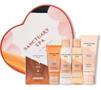 Sanctuary Spa Lost in the Moment Gift Set, Vegan, Gift for Women, Gift for Her,