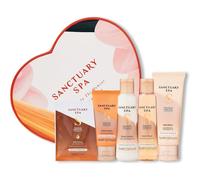 Sanctuary Spa Lost In The Moment Gift Set, Vegan, Gift For Women, Gift For Her