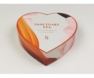Sanctuary Spa Lost In The Moment Gift Set, Vegan, Gift For Women, Gift For Her,