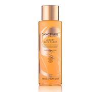 Sanctuary Spa Bath Float, No Mineral Oil, Cruelty Free & Vegan Bubble Bath for Women, 500ml