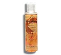 Sānctuary Spa | Luxury Bath Float - Freesia Flowers & Vitamin E | Long Lasting Fragrance | It Cleanses, Softens & Moisturizes The Skin | 75mL[Travel/Mini Size]