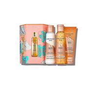 Sanctuary Spa Me Time Minis 200 ml, Vegan Beauty gift, gifts For Women, gift For Her, Birthday gift