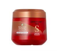 Sanctuary Spa Moisturisers and Body Lotions (Ruby Oud Natural Oils Melting Pearl Body Butter)